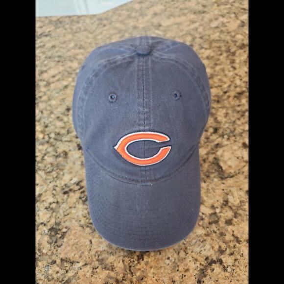 NFL‎ Bears slouch hat - Picture 1 of 3